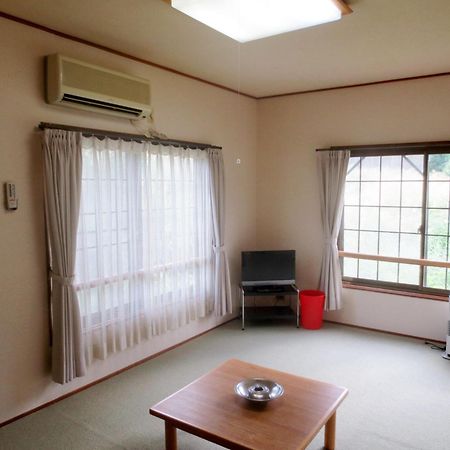 Pension Noah Yuzawa  Room photo