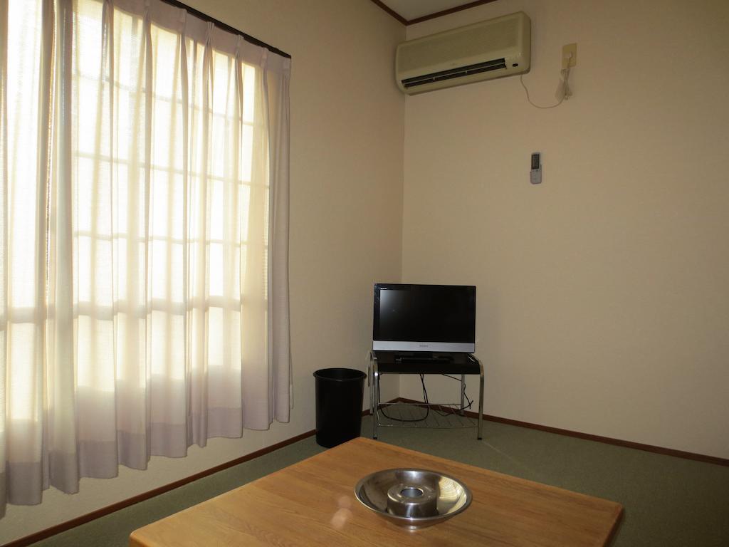 Pension Noah Yuzawa  Room photo