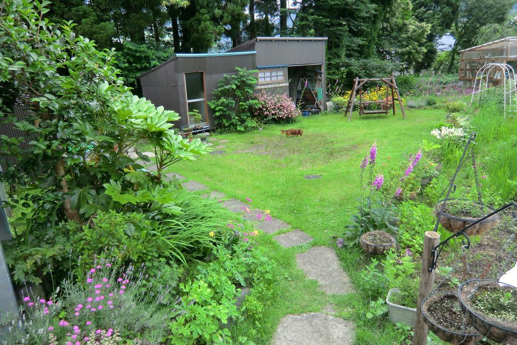 Pension Noah Yuzawa  Exterior photo