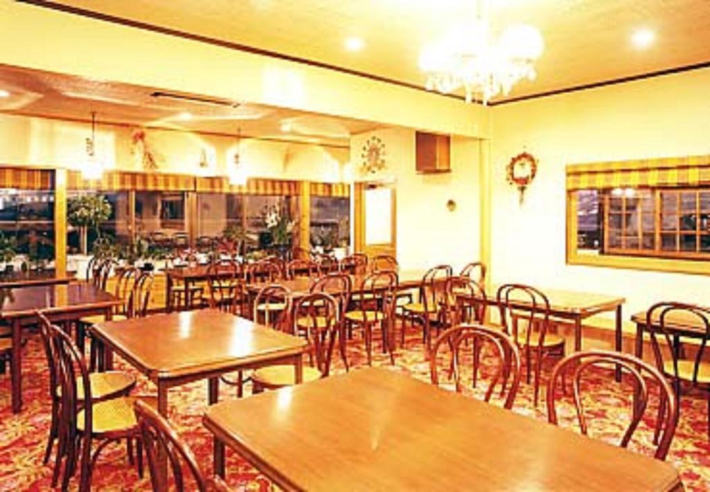 Pension Noah Yuzawa  Exterior photo