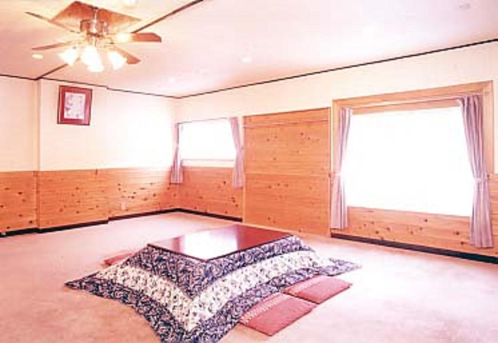 Pension Noah Yuzawa  Room photo