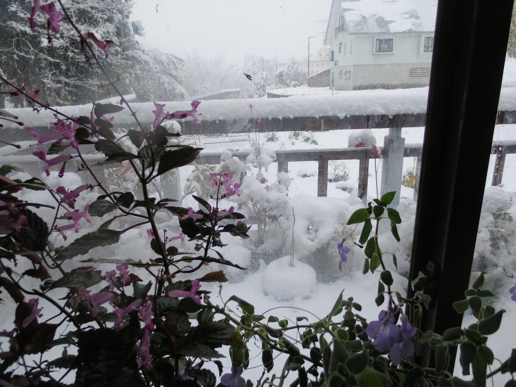 Pension Noah Yuzawa  Exterior photo