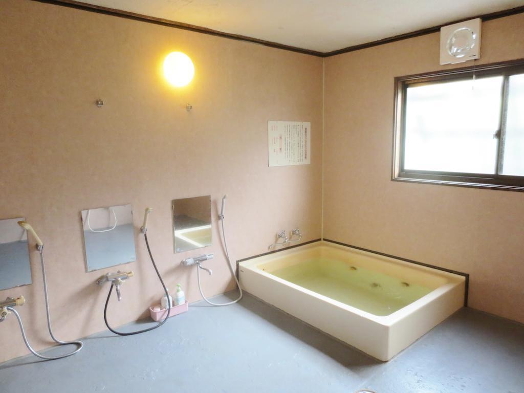 Pension Noah Yuzawa  Exterior photo