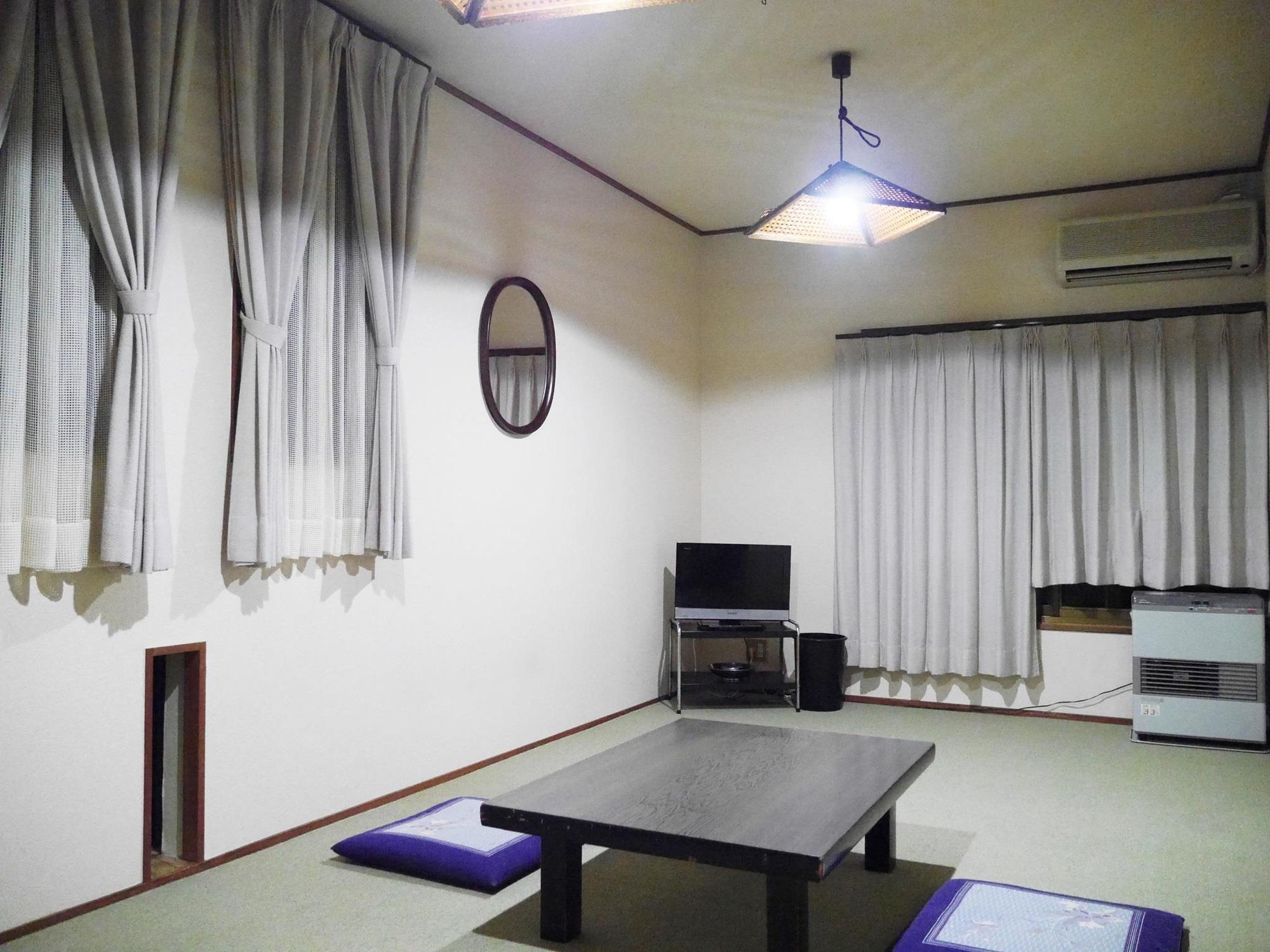 Pension Noah Yuzawa  Exterior photo